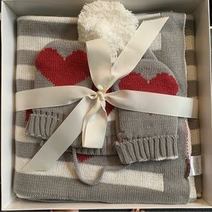 New Winter Box Set for Babies